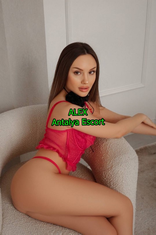 antalya escort